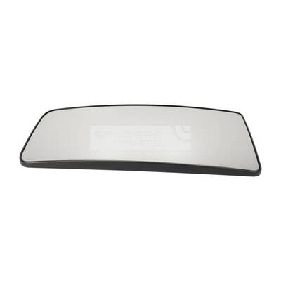 HOOFDSPIEGELGLAS OEM MEKRA - VERWARMD, L+R, R1200, TGX-TGS